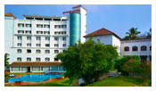 Hotels in Trivandrum