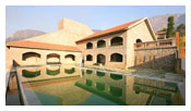 Hotel in munnar