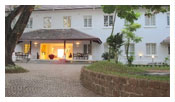 Hotel in Cochin