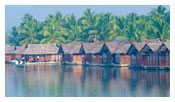 Hotels in Trivandrum