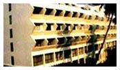 Hotels in Trivandrum