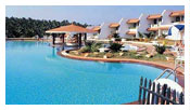 Hotels in varkala