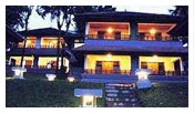 Hotel in thekkady