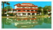 Hotels in varkala