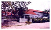 Hotel in Cochin