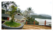 Hotels in wayanad
