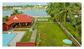 Hotel in Cochin