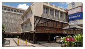 Hotel in Cochin