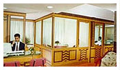 Hotel in Cochin