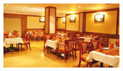 Hotel in Alleppey