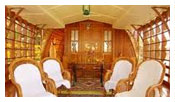 Houseboats Category History of houseboat