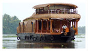 Houseboat And Resort