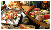 Houseboat cuisine History of houseboat