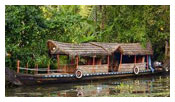 Houseboat Vaikom Houseboat Vaikom