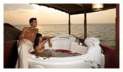 Houseboat Kumarakom 