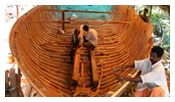 Houseboats Cunstruction Houseboats Cunstruction