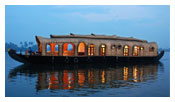 Houseboat Kollam Houseboat Kollam