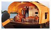 Houseboat Kumarakom Houseboat Kumarakom