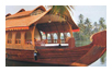 Houseboat regular package