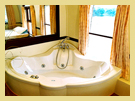 Houseboat with Jacuzzi