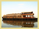 houseboats alleppey kerala