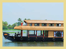new houseboats