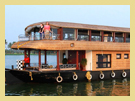 houseboats new