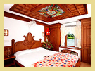 kollam houseboats