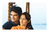 kerala honeymoon