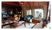 Houseboat Cruise(luxuary)
