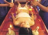 Rejuvenation Therapy