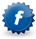 follow us on facebook