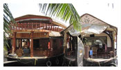 Types Of Houseboats History of houseboat
