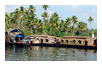Houseboat regular package