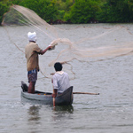 Kumarakom Houseboat Cruise In Backwaters